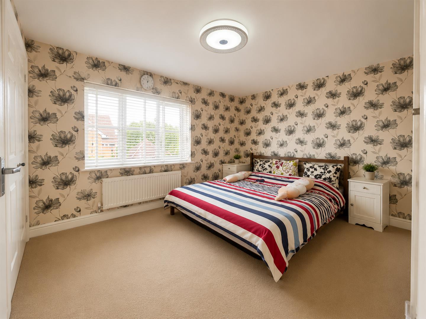 Digby Croft, Middleton, Milton Keynes